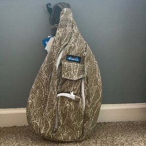 Kavu Rope Bag